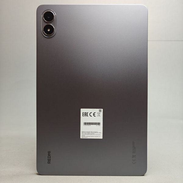 Планшет Xiaomi Redmi Pad 2 Pro 8/256Gb Wi-Fi Grey