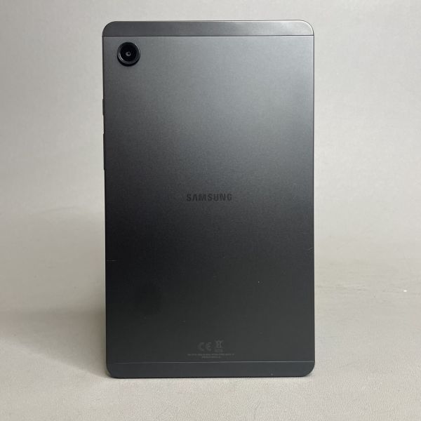 Планшет Samsung Galaxy Tab A9 Wi-Fi 64GB Графит (SM-X110N)