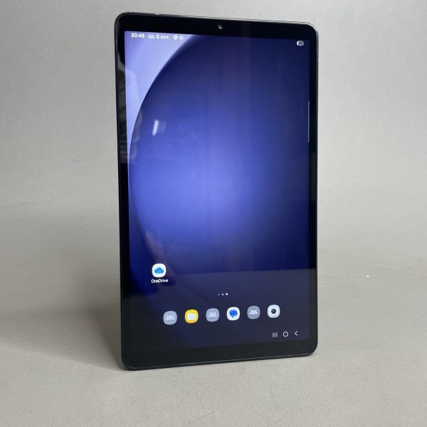 Планшет Samsung Galaxy Tab A9 Wi-Fi 64GB Графит (SM-X110N)