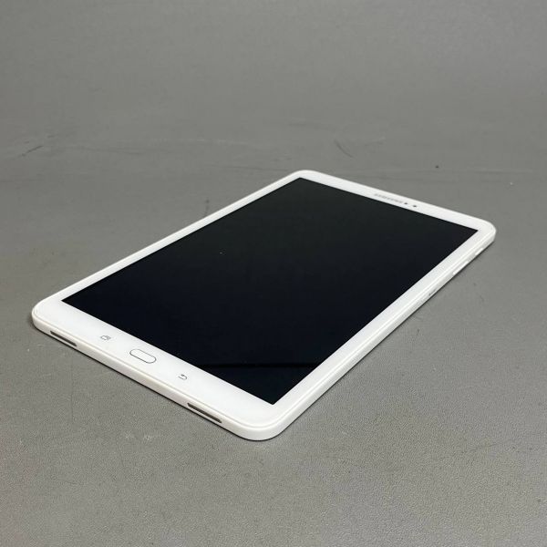 Планшет Samsung Galaxy Tab A 10.1 SM-T580 16Gb WiFi (белый)