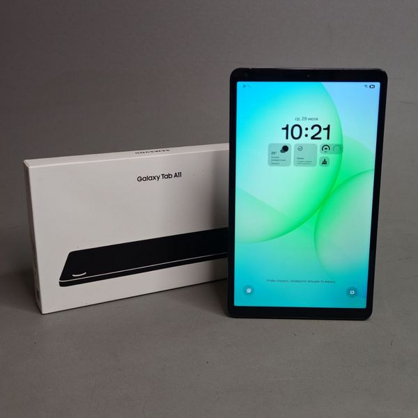 Планшет Samsung Galaxy Tab A11 8.7