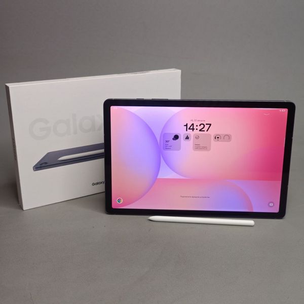 Планшет Samsung Galaxy Tab S10 Lite 10.9