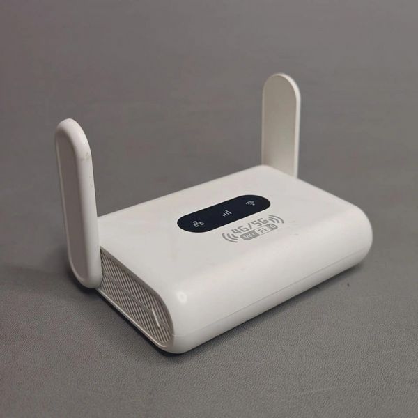 Маршрутизатор Q30 4G WIFI6 LTE