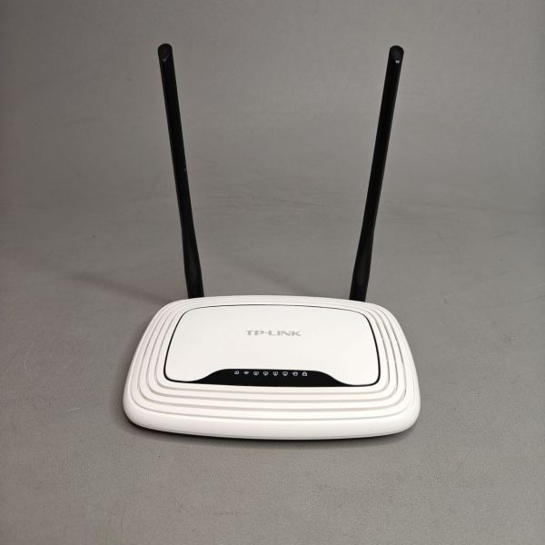 Маршрутизатор TP-LINK TL-WR841N