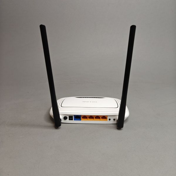 Маршрутизатор TP-LINK TL-WR841N