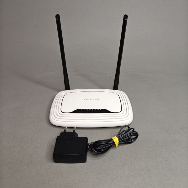 Маршрутизатор TP-LINK TL-WR841N
