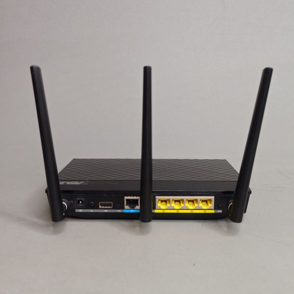 Wi-fi роутер Asus RT-N18U