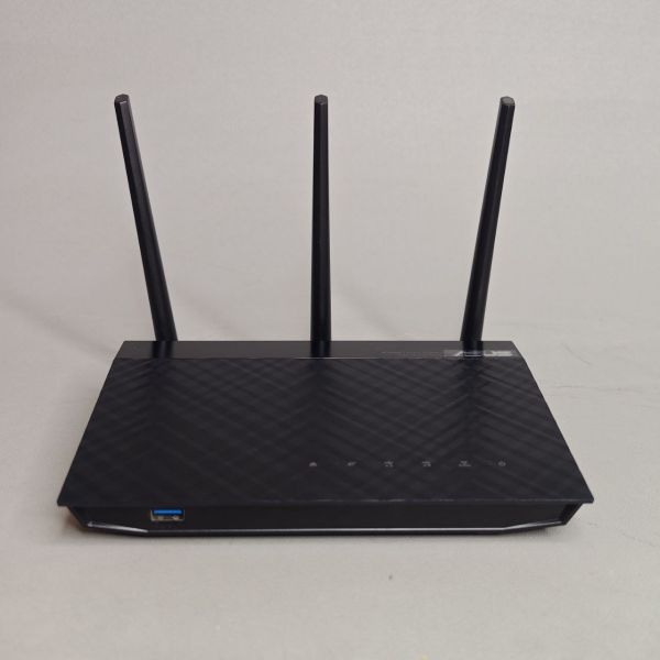 Wi-fi роутер Asus RT-N18U