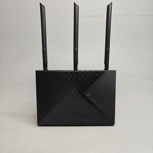 Wi-Fi роутер ASUS RT-ACRH18