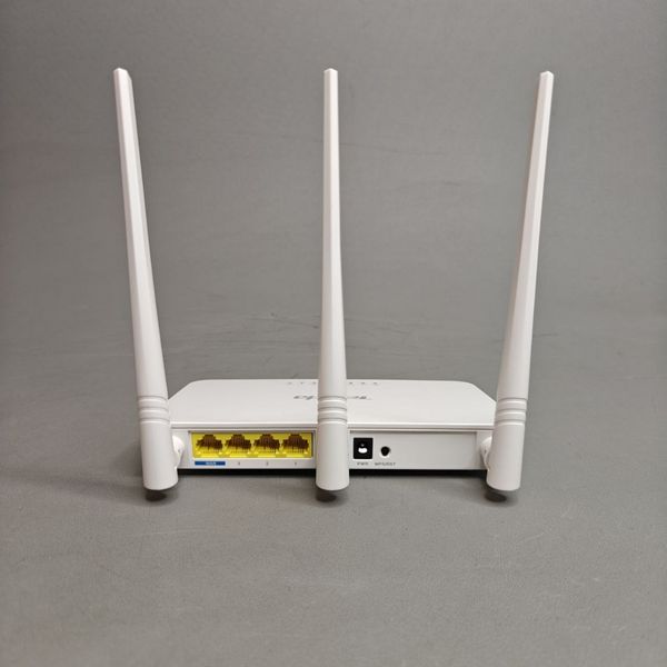 Wi-Fi роутер Tenda F3 N300