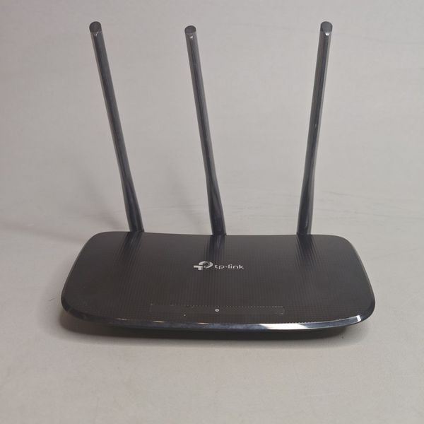 Wi-Fi-роутер TP-Link TL-WR940N
