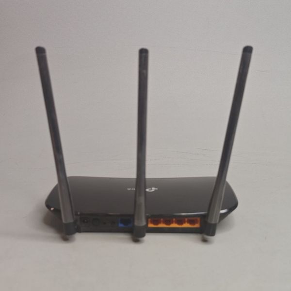 Wi-Fi-роутер TP-Link TL-WR940N