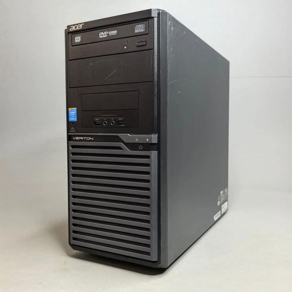 ПК Acer Veriton M2631 / i3-4130 / 8Gb / SSD 240Gb