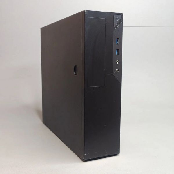 ПК i3-6100 / 8Gb / SSD 240GB