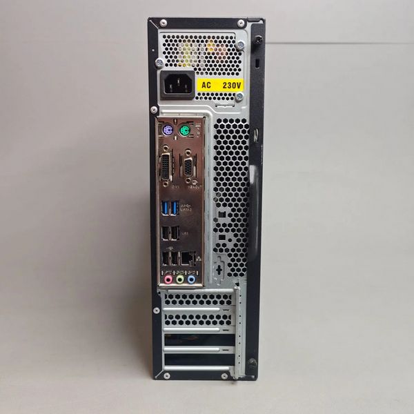 ПК i3-6100 / 8Gb / SSD 240GB