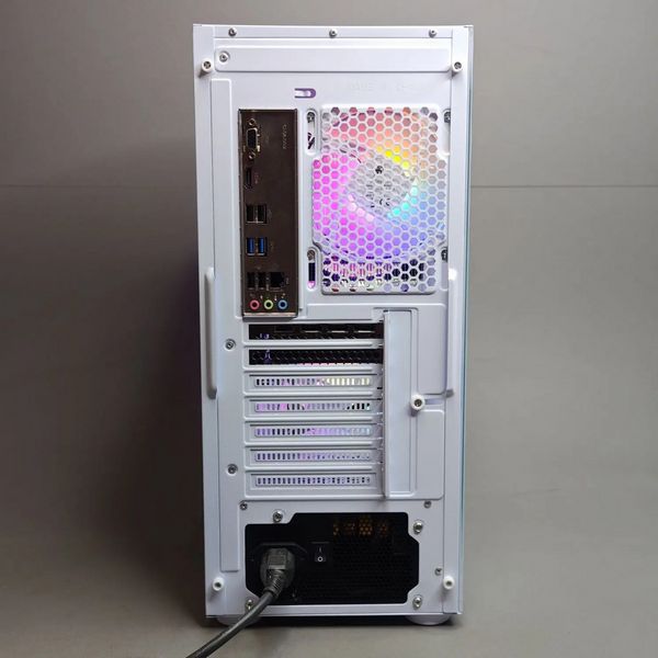 ПК Intel Core i5-12600KF / 32Gb / 1000Gb SSD M.2 / 12Gb RTX 3060 / ATX-750W 