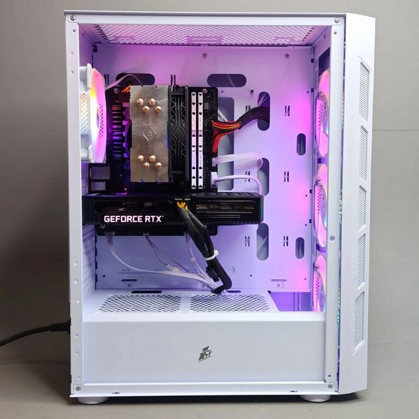 ПК Intel Core i5-12600KF / 32Gb / 1000Gb SSD M.2 / 12Gb RTX 3060 / ATX-750W 