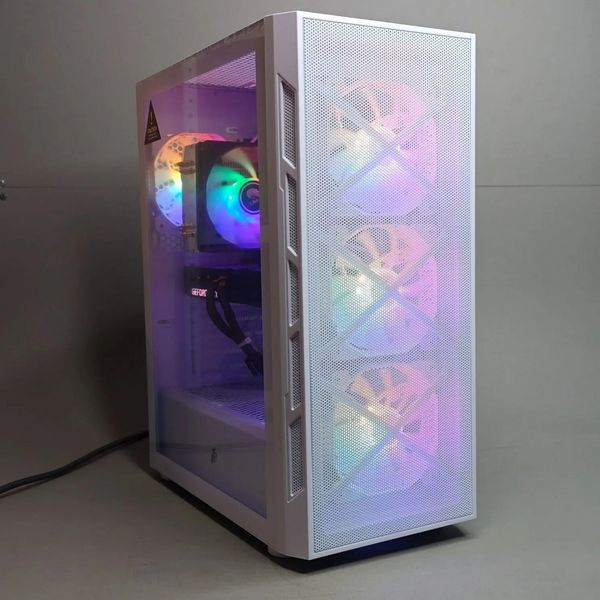 ПК Intel Core i5-12600KF / 32Gb / 1000Gb SSD M.2 / 12Gb RTX 3060 / ATX-750W 