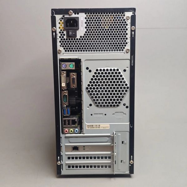 ПК Intel Core i5-4590 / 8Gb / SSD 240Gb + 500Gb HDD / 450W
