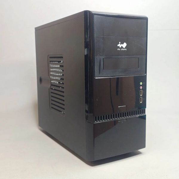 ПК Intel Core i5-4590 / 8Gb / SSD 240Gb + 500Gb HDD / 450W