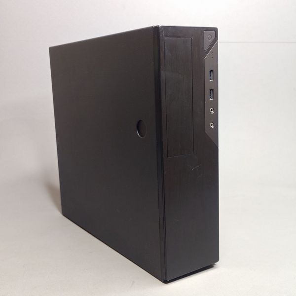 ПК Core i3-8100 / 16Gb / SSD 240GB