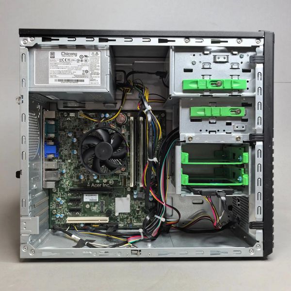 ПК  i5-6500 / 16Gb / SSD 256Gb