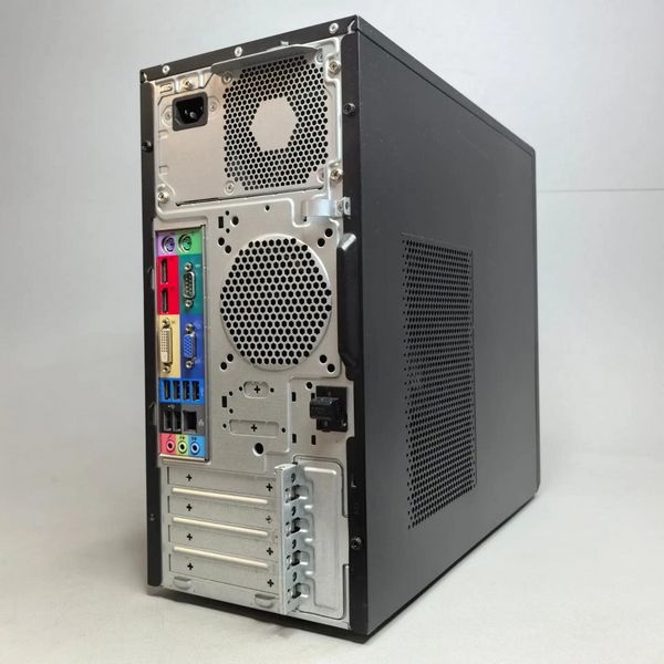 ПК  i5-6500 / 16Gb / SSD 256Gb