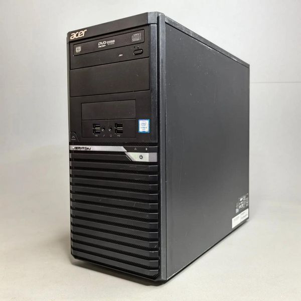 ПК  i5-6500 / 16Gb / SSD 256Gb