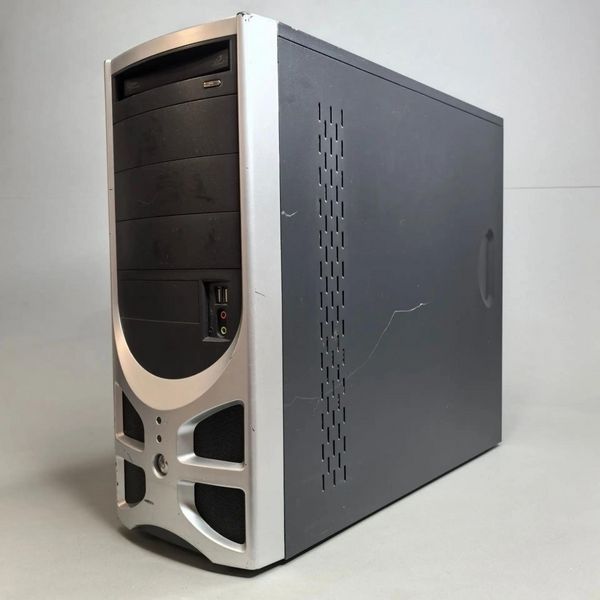 ПК Intel Core i5-2400 / 8Gb / SSD 256Gb