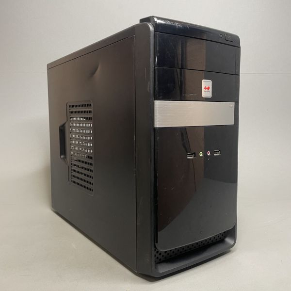 ПК i5-2400 / 8Gb / SSD 240Gb