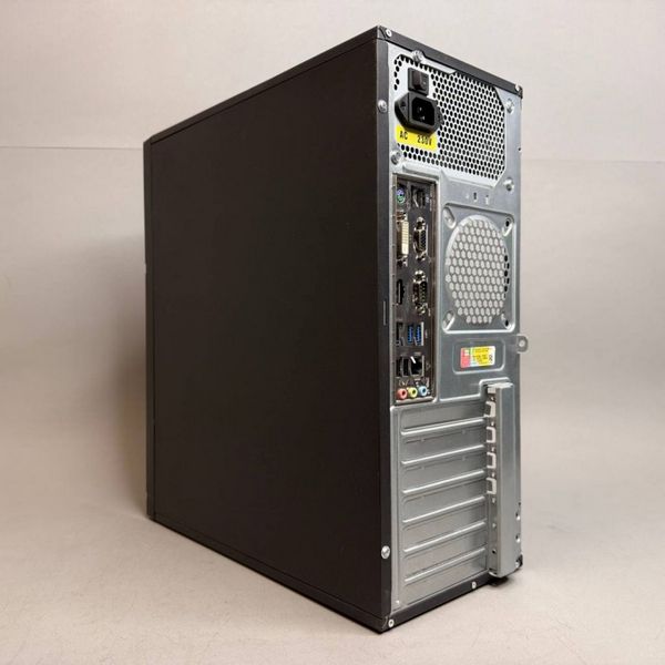 ПК i7-6700K / 16Gb / SSD 240Gb 