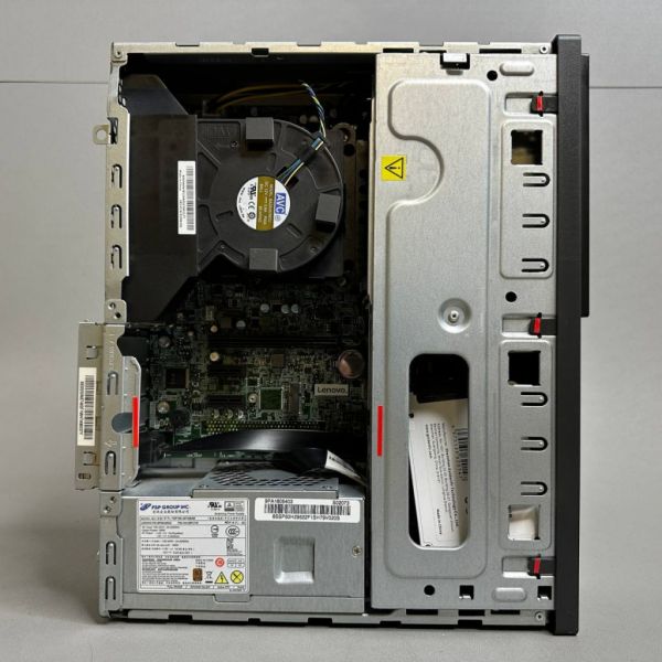 ПК Lenovo ThinkCentre M715s AMD a8-8670e / 16Gb / 480Gb SSD