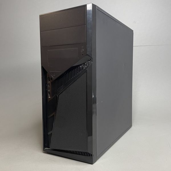 ПК i7-6700 / 16Gb / SSD 480GB 