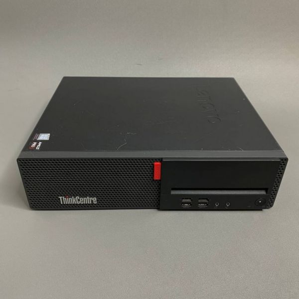 ПК Lenovo ThinkCentre M715s / AMD A8-8670e / 8Gb / 240Gb / ATX-180W
