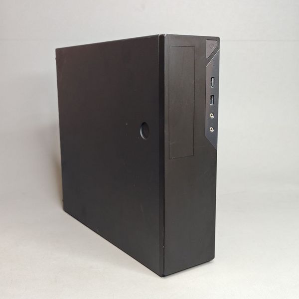 ПК Intel Core i3-7300 / 16Gb / 240Gb SSD / Intel HD / ATX-300W
