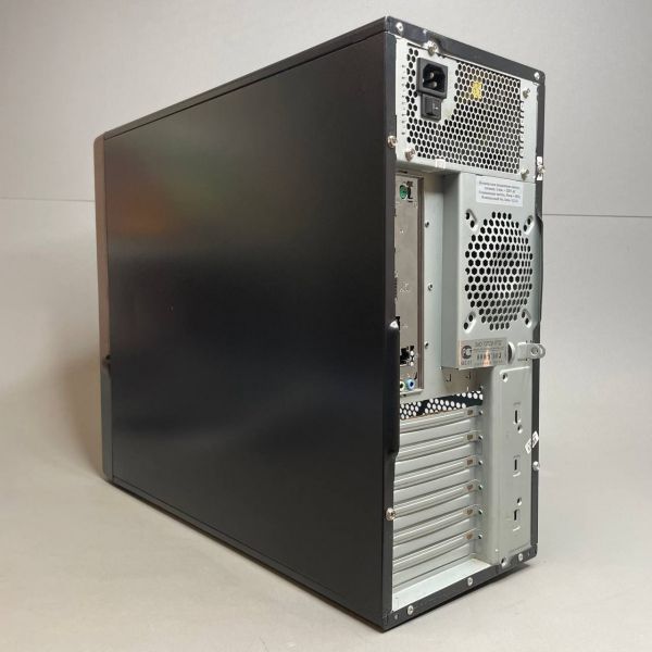 ПК Pentium G3260 / 8Gb / SSD 120Gb / HDD 250GB 