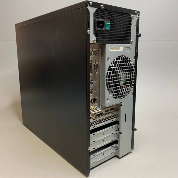 Игровой ПК i5-6500 / 16Gb / SSD 240Gb+ HDD 500Gb / 6Gb GTX1660 Super