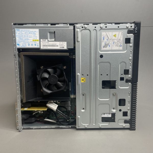 ПК Lenovo ThinkCentre M71e SFF / Core i3-2120 / 8Gb / ssd 120Gb