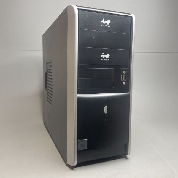 Игровой ПК i5-6500T / 16Gb / SSD 256Gb+ HDD 1000Gb / 6Gb GTX1660