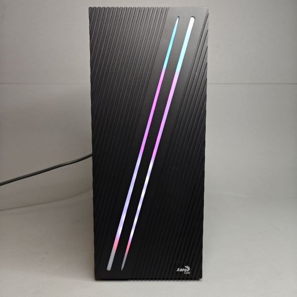 Игровой ПК AMD Ryzen 5 3600 / 16Gb / 512Gb SSD m.2 / 8Gb GF RTX 2060 Super / ATX-550W