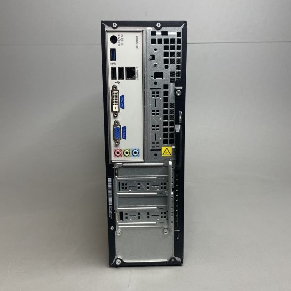 ПК HP Slimline Desktop 450-a24ur / Pentium J2900 / 4Gb / ssd 128Gb