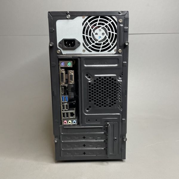 ПК i3-4130 / 8Gb / SSD 240Gb