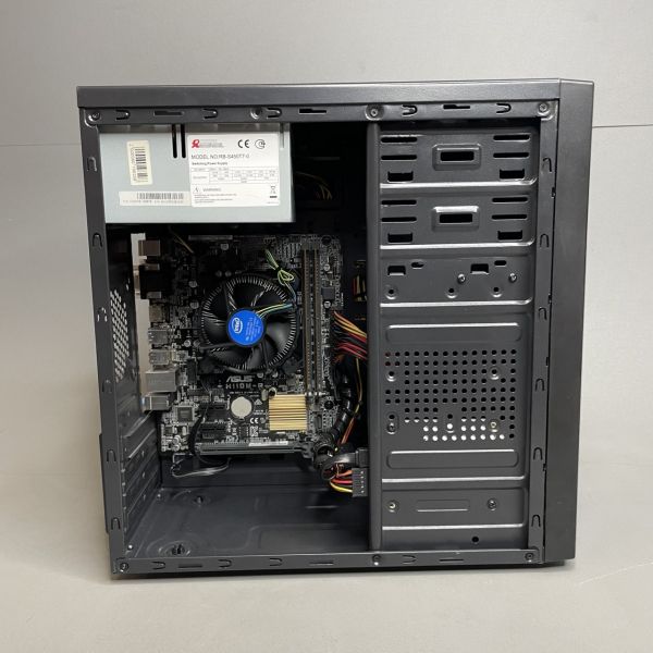 ПК i3-4130 / 8Gb / SSD 240Gb
