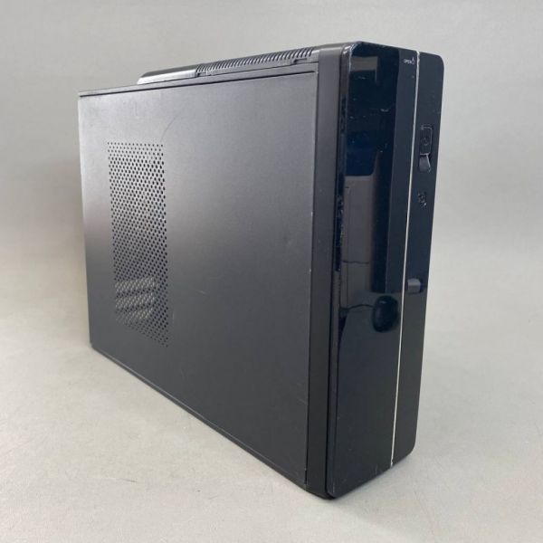 ПК i3-8100 / 16Gb / SSD 240GB / HDD 500Gb / 500W