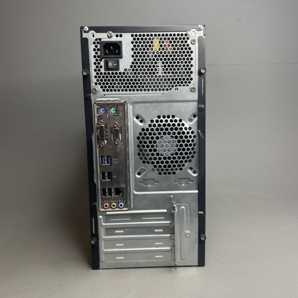 ПК Pentium G4400 / 8Gb / SSD 240GB