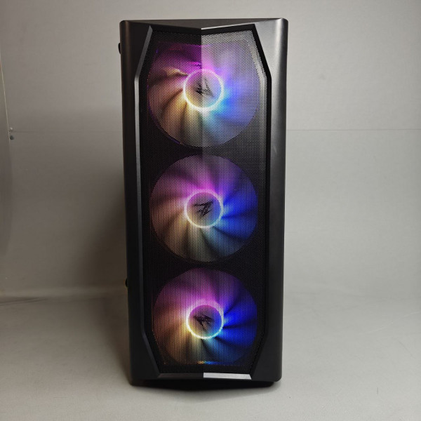 ПК Intel Core i5-12400F / 32Gb / 512Gb SSD m.2 + SSD 1Tb / 12Gb RTX 3060 / ATX-700W