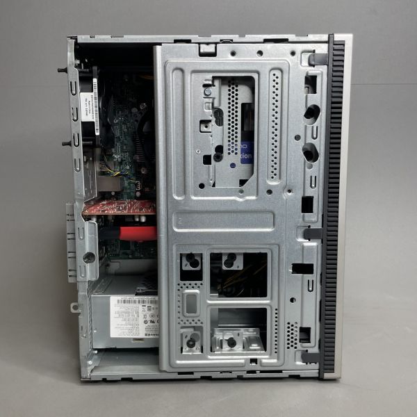 Игровой компьютер Lenovo 510-15ICB (90HU008QRS)