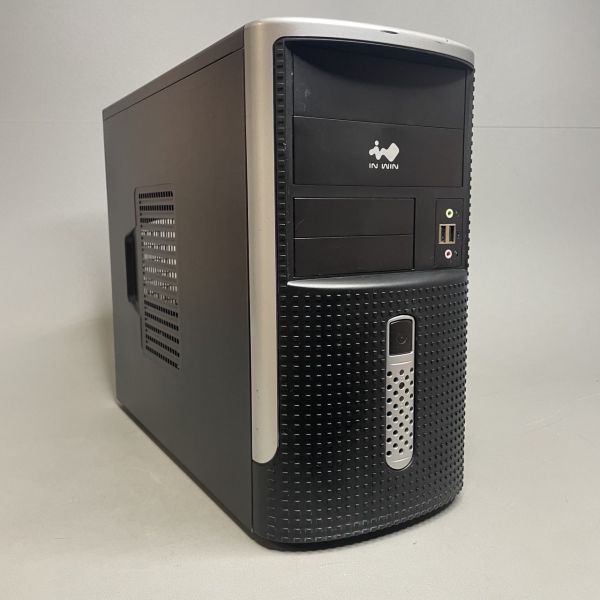 ПК i3-3220 / 8Gb / ssd 120gb / hdd 500Gb
