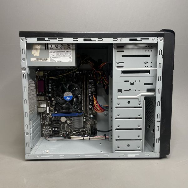 ПК i5-2400 / 8Gb / SSD 240Gb