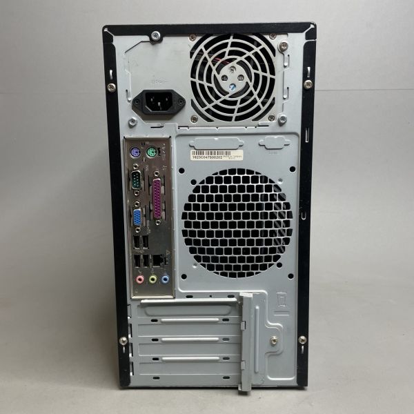 ПК i5-2400 / 8Gb / SSD 240Gb